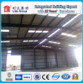 Prefab Steel Warehouse